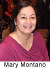 Mary’s MRSA treatment experience